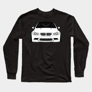 M3 E92 Long Sleeve T-Shirt